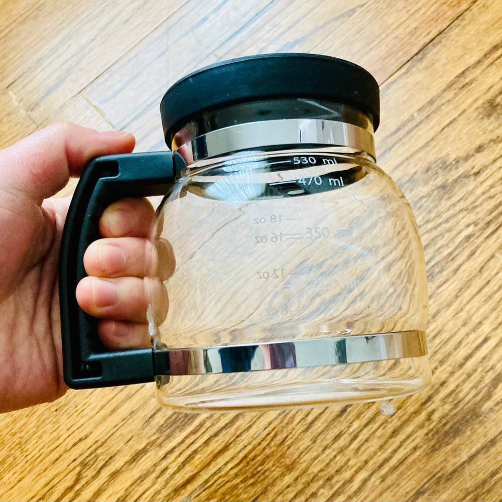 Mini coffee mug - Picture 4 of 6